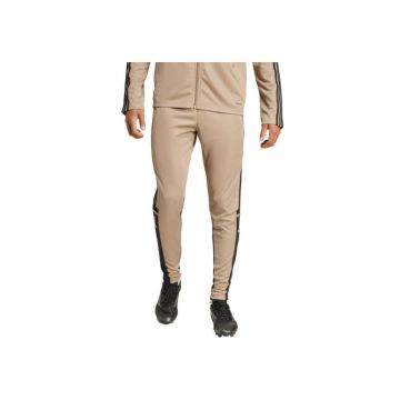 Pantaloni sport barbati -  Squadra 25 - antrenament - material sintetic