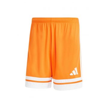 Pantaloni sport barbati -  Squadra 25 Jc8676 - scurti - portocaliu