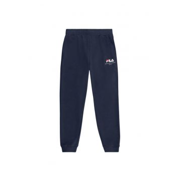 Pantaloni sport  Valsera - bumbac