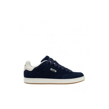 Pantofi sport barbati 53033 -  Bleumarin