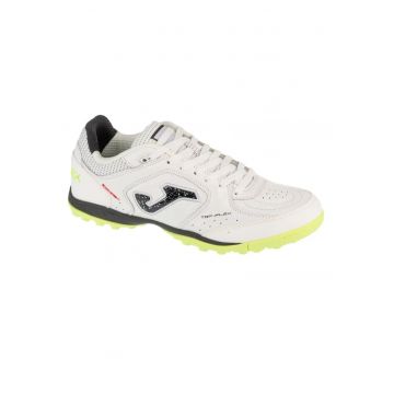 Pantofi sport barbati Top Flex -  piele intoarsa/piele naturala - multicolor