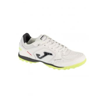Pantofi sport barbati Top Flex -  piele intoarsa/piele naturala - multicolor