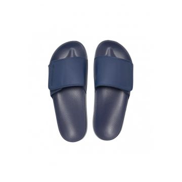 Papuci barbati  bleumarin