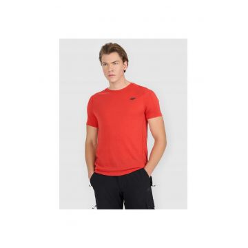 Tricou barbati  bumbac confortabil - poliester