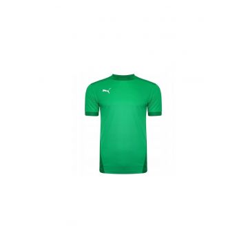 Tricou barbati  poliester - 456745 - Verde