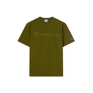 Tricou pentru barbati -  Icons Total - Verde -