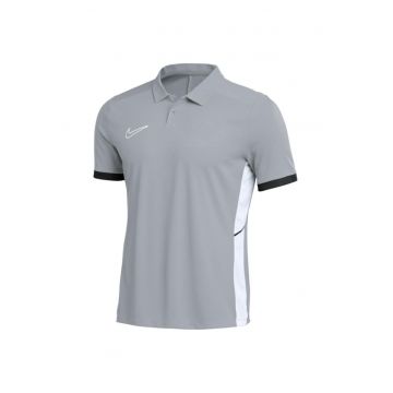 Tricou sport barbati -  polo - gri