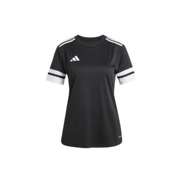 Tricou sport barbati -  Squadra 25 - negru