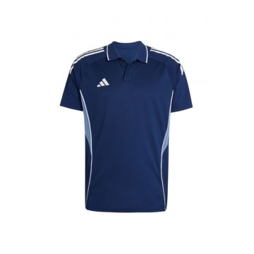 Tricou sport barbati -  Tiro 25 Competition - bleumarin