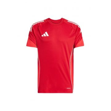 Tricou sport barbati -  Tiro 25 Competition - rosu