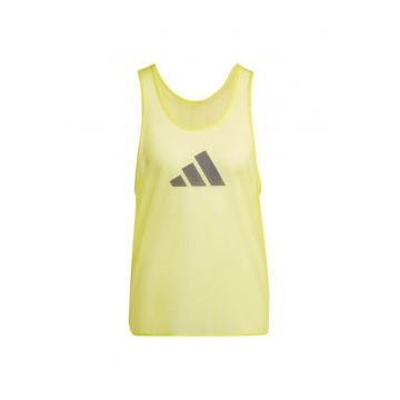 Tricou sport barbati -  Training 24 - Galben