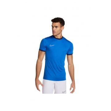 Tricou sport barbati -  tricou de antrenament - albastru
