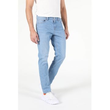 Blugi drepti DS - Albastru deschis