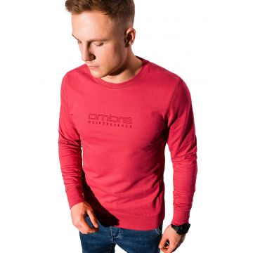 Bluza sport cu imprimeu logo