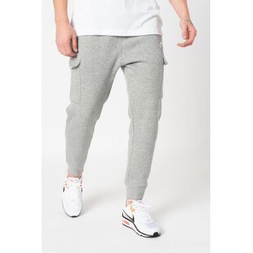 Pantaloni sport cargo Sportswear Club