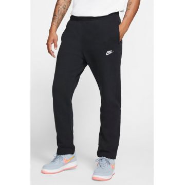 Pantaloni sport cu buzunare laterale Sportswear Club