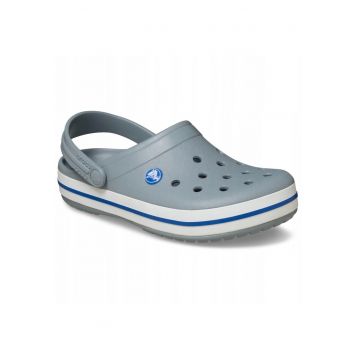 barbati - saboti - Crocband 11016 - gri concrete - Gri