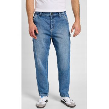 Blugi barbatesti  Carpenter Coastline - bumbac - albastru