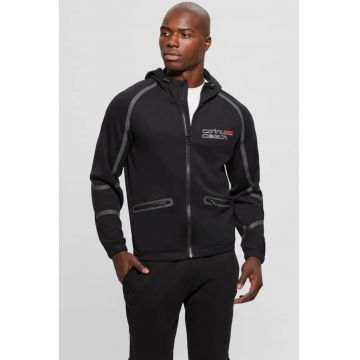 Bluza barbati  FALKOR Z5RQ12 L INTL Negru