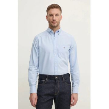 Camasa barbati  3000200 2XL INTL Albastru