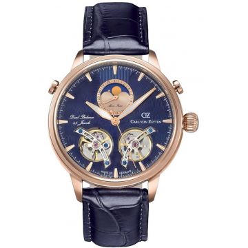 Ceas  Durbach - Auriu