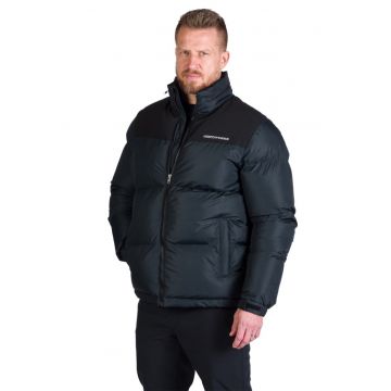 Geaca izolatie SEAL 2L barbati Renzo - Albastru ultramarin