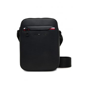 Geanta barbati Crossbody  AM0AM14020 Negru 21 x 16 x 7 cm