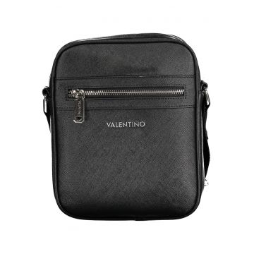 Geanta de umar barbati -  100% poliuretan - Negru - UNI - VBS5XQ20MARNIER