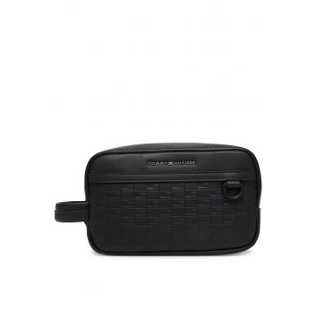 Geanta pentru cosmetice  AM0AM13947 Negru 22 x 13 x 10 cm