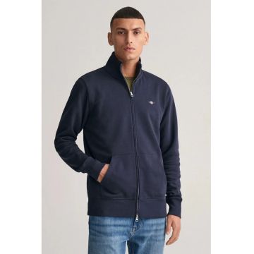 Hanorac bărbați  2008006 - bleumarin - Bleumarin