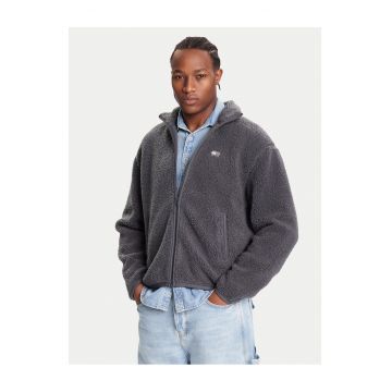 Hanorac barbati  gri