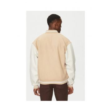 Jacheta bomber regular fit