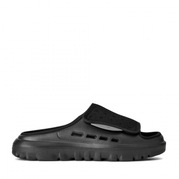 Șlapi bărbați UGG Peek Mood Slide negri 2391BSL1175194N