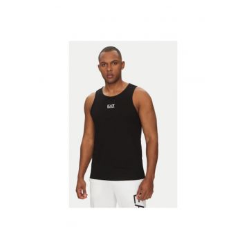 Maiou barbati  Emporio Armani - 7M000295 AF10375 - Negru