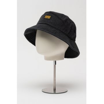 Palarie bucket Originals - Negru stins