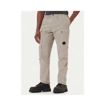 Pantaloni barbati  gri