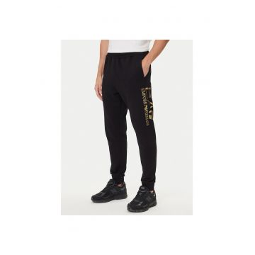 Pantaloni de trening barbati  negru