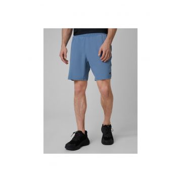 Pantaloni scurti sport barbati WSS26TFSHM1278-32S - 4F - Bleumarin