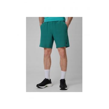 Pantaloni scurti sport barbati WSS26TFSHM1278-41S - 4F - Verde