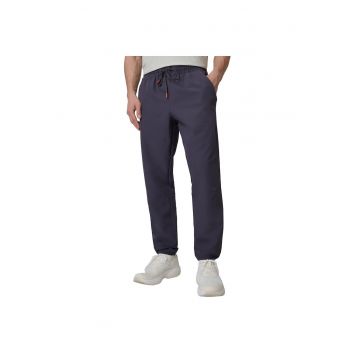 Pantaloni sport barbati RSS26TFTRM1411-23S - 4F - Gri inchis