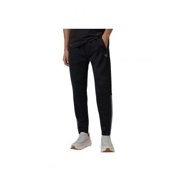Pantaloni sport barbati RSS26TFTRM1412-20S - 4F - Negru