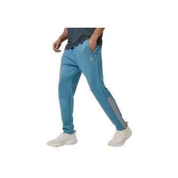 Pantaloni sport barbati RSS26TFTRM1412-32S - 4F - Bleumarin