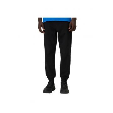 Pantaloni sport barbati WSS26TTROM1442-20S - 4F - Negru