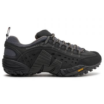 Pantofi Merrell Intercept Black Negru - Black