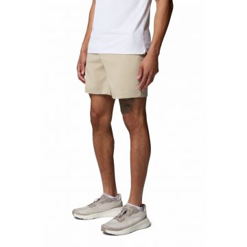 Pantofi pentru trekking Tech Trail Utility - Bej deschis