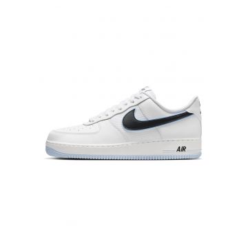 Pantofi sport  Air Force 1 '07 - alb - piele naturalawqfwqd - Alb