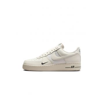 Pantofi sport  Air Force 1 '07 LV8 - gri - piele naturala - marimea