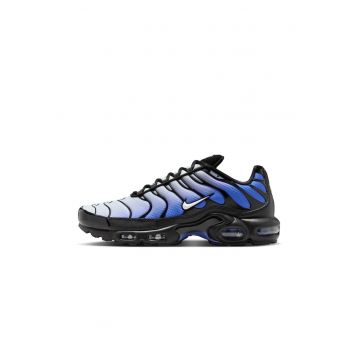 Pantofi sport  Air Max Plus - negru - marime 40.5 EU - textil - pentru alergare si sport casual