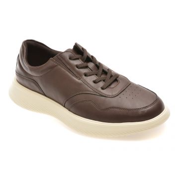 Pantofi sport ALDO maro, 14203214, din piele ecologica