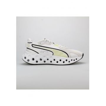 Pantofi sport barbati SOFTRIDE FREQUENCY -  Alb